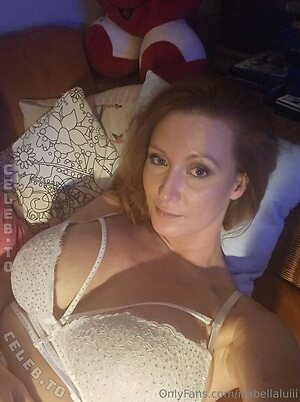 Isabella Lui Nude Leaked Photo #74