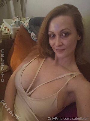 Isabella Lui Nude Leaked Photo #75