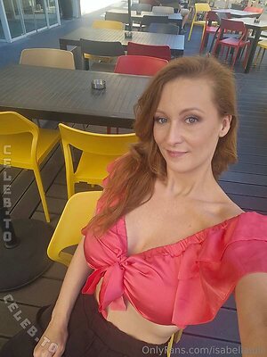 Isabella Lui Nude Leaked Photo #76