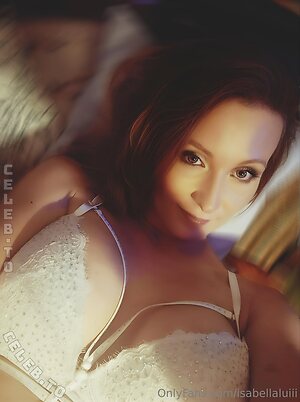 Isabella Lui Nude Leaked Photo #79