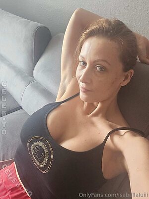 Isabella Lui Nude Leaked Photo #80