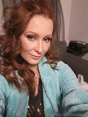 Isabella Lui Nude Leaked Photo #87