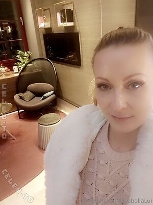 Isabella Lui Nude Leaked Photo #88