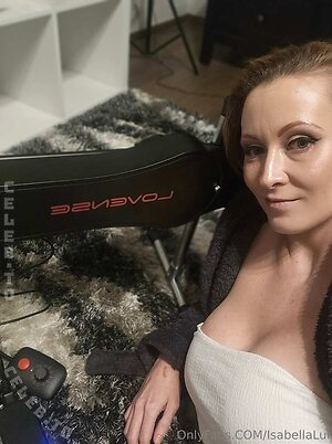 Isabella Lui Nude Leaked Photo #90