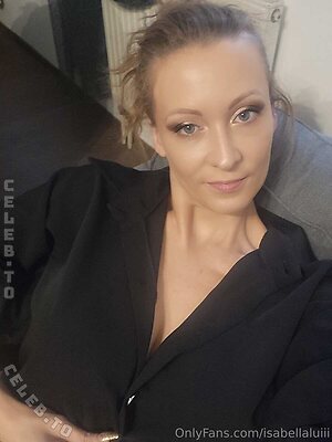 Isabella Lui Nude Leaked Photo #95