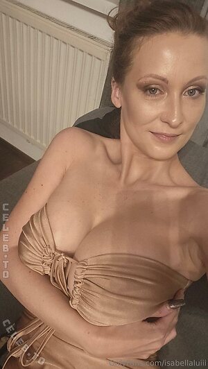 Isabella Lui Nude Leaked Photo #100