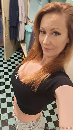 Isabella Lui Nude Leaked Photo #104