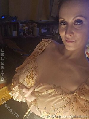 Isabella Lui Nude Leaked Photo #111