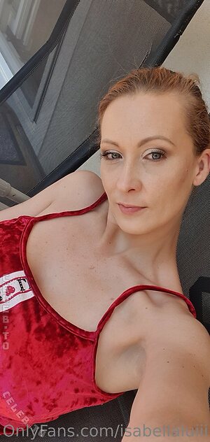 Isabella Lui Nude Leaked Photo #124