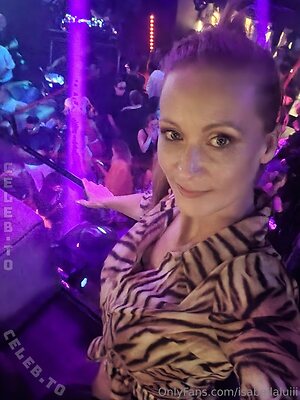 Isabella Lui Nude Leaked Photo #132