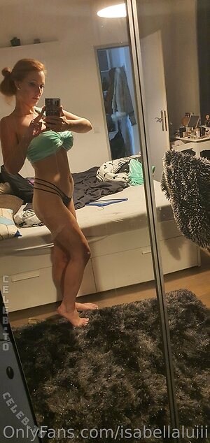 Isabella Lui Nude Leaked Photo #137