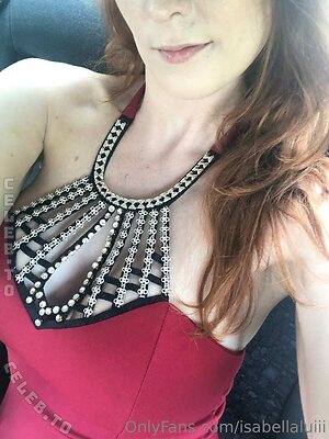 Isabella Lui Nude Leaked Photo #141