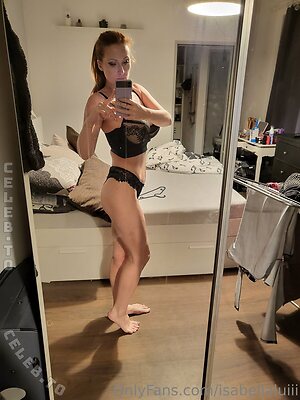 Isabella Lui Nude Leaked Photo #148