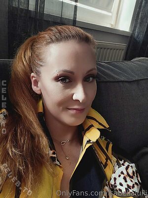 Isabella Lui Nude Leaked Photo #156