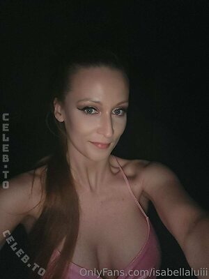 Isabella Lui Nude Leaked Photo #157