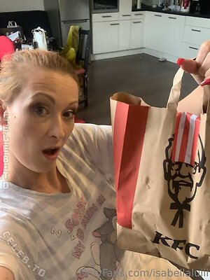 Isabella Lui Nude Leaked Photo #162