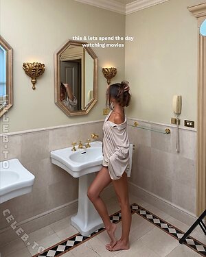 Isabella Mathers Nude Leaked Photo #27