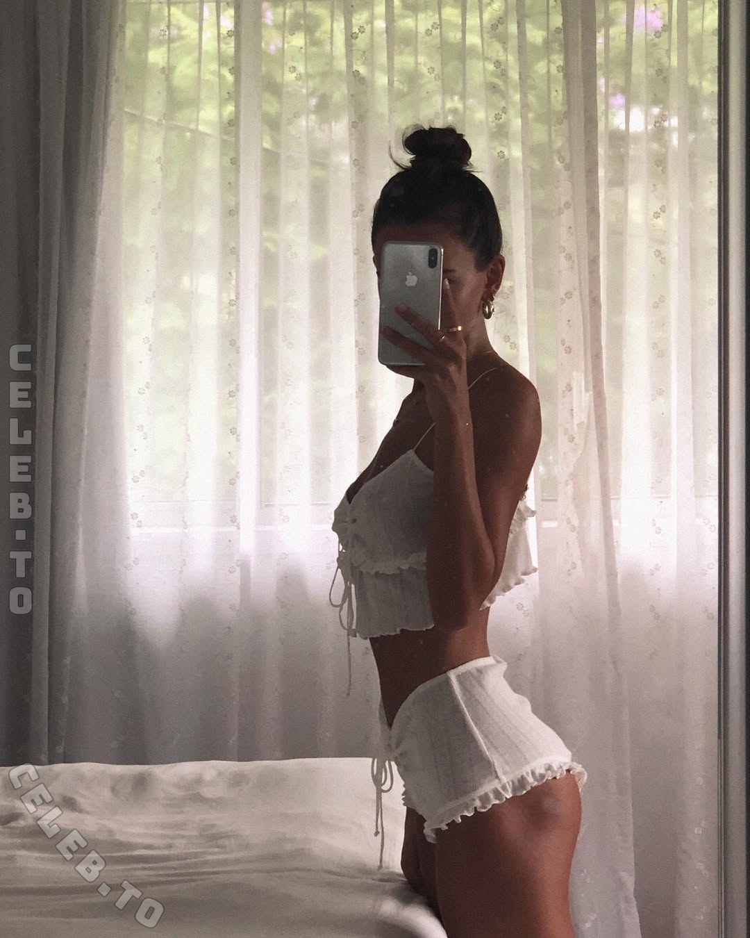 Isabella Mathers photo