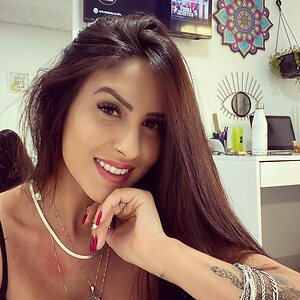 Isabella Prado leaked photo #5