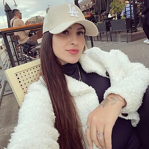 Isabella Prado leaked photo #25