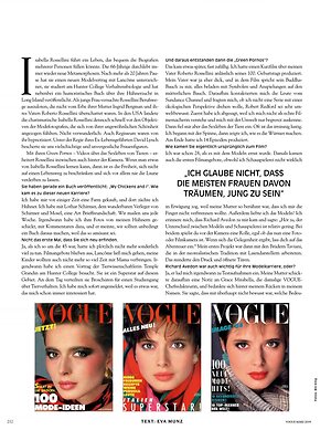Isabella Rossellini leaked photo #13