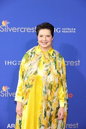 Isabella Rossellini