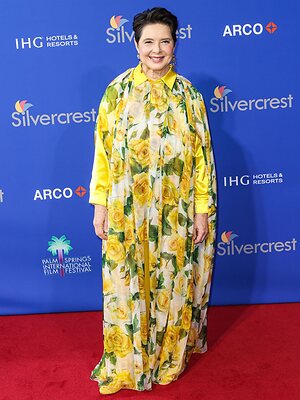 Isabella Rossellini leaked photo #19