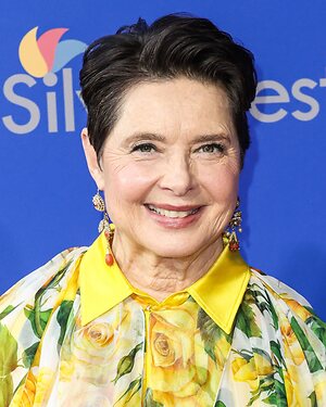 Isabella Rossellini leaked photo #21