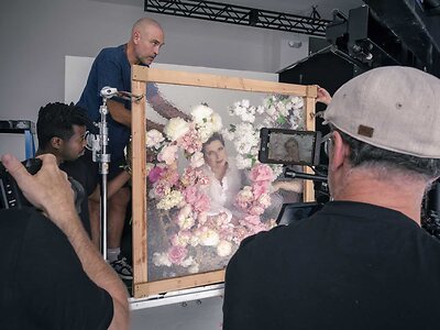 Isabella Rossellini leaked photo #26