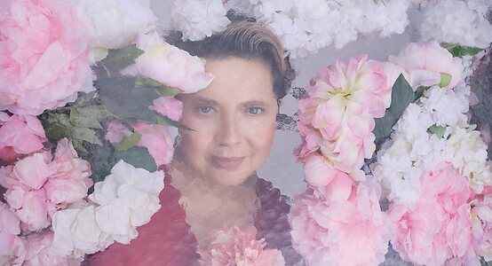 Isabella Rossellini leaked photo #28