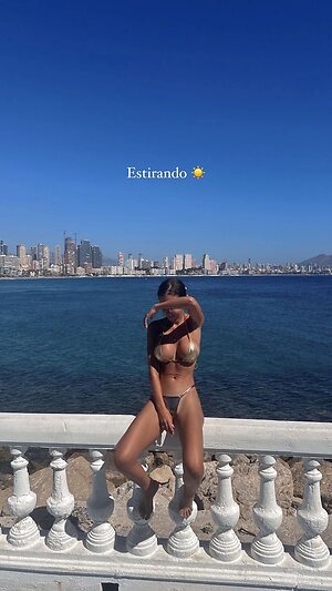 Isabella Nude Leaked Photo #77