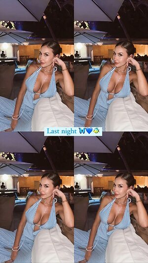 Isabella Nude Leaked Photo #86