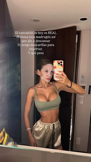 Isabella Nude Leaked Photo #99