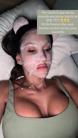 Isabella Nude Leaked Photo #101