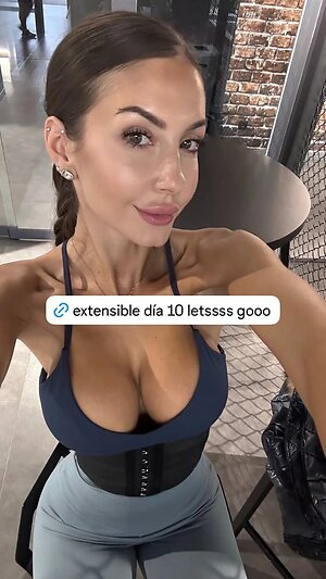 Isabella Nude Leaked Photo #105