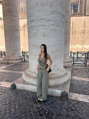 Isabella Nude Leaked Photo #113
