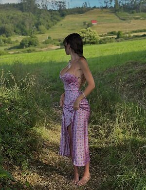 Isabella Nude Leaked Photo #125