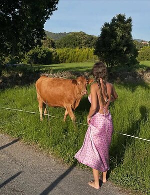 Isabella Nude Leaked Photo #127