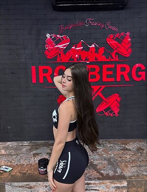@isabellafigueiredobertoli leaked photo #33