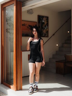 @isabellafigueiredobertoli leaked photo #36