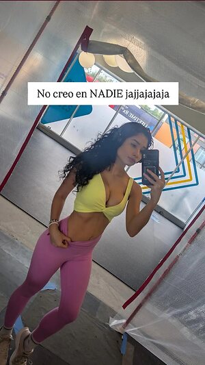 IsabellaR leaked photo #2