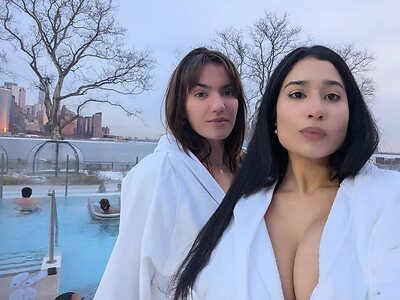 IsabellaR leaked photo #9