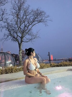 IsabellaR leaked photo #14