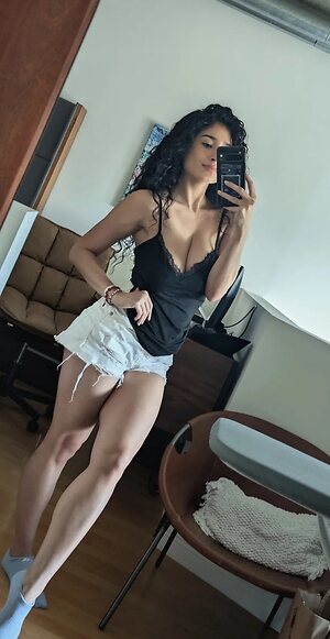 IsabellaR Nude Leaked Photo #30