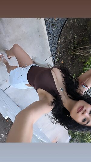 IsabellaR Nude Leaked Photo #33