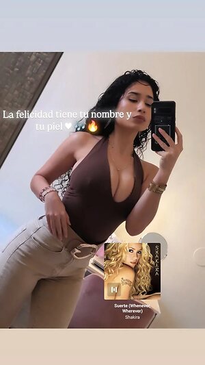 IsabellaR Nude Leaked Photo #53