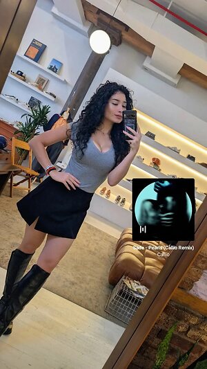 IsabellaR Nude Leaked Photo #94