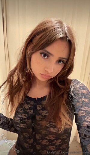 Isabellaroy Nude Leaked Photo #20