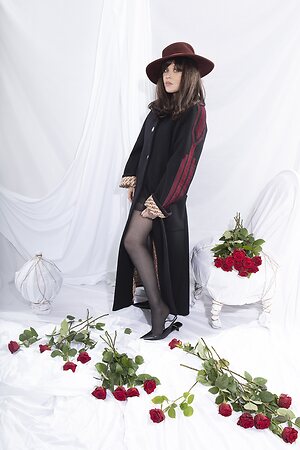 Isabelle Adjani leaked photo #2