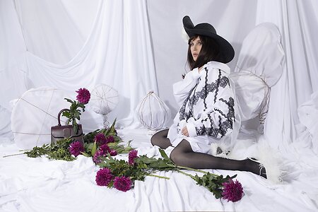 Isabelle Adjani leaked photo #5